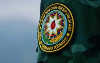 Azərbaycan-İran sərhədində atışma - ÖLƏN VAR